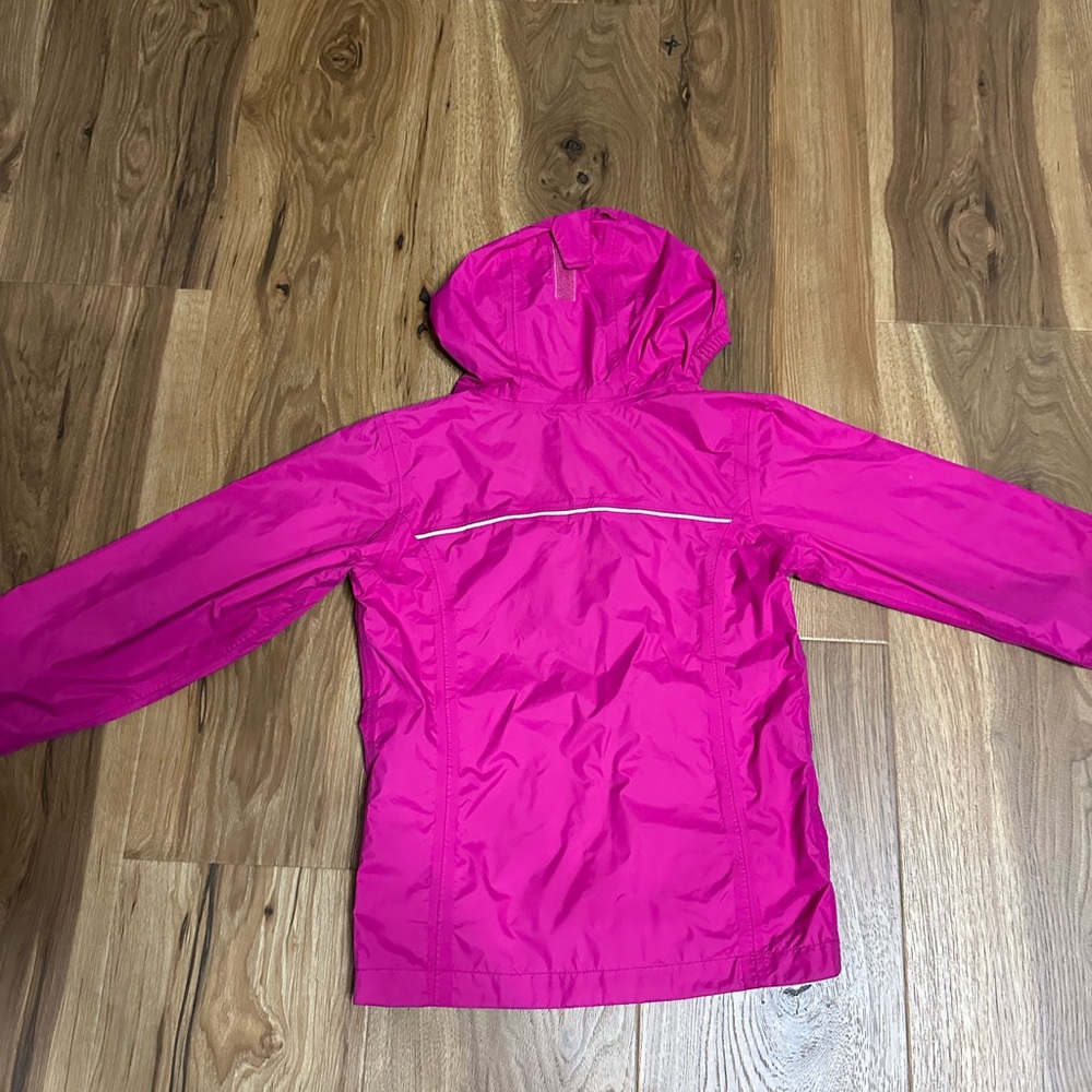 Columbia Jacket - Picture 5 of 5